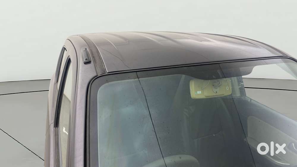 Maruti Suzuki Alto K10 Vxi Amt, 2016, Petrol