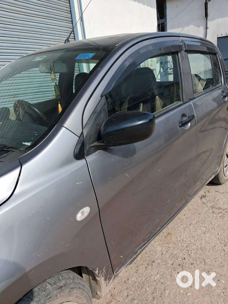 Maruti Suzuki Celerio X 2016