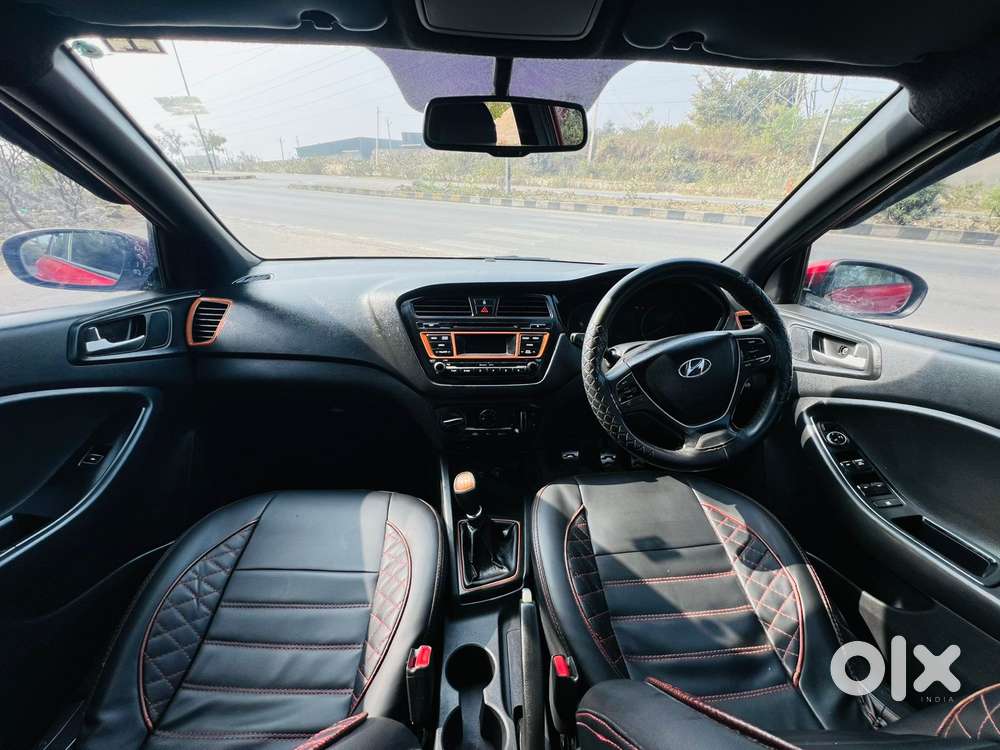 Hyundai I20 Active 1.4 S, 2015, Diesel