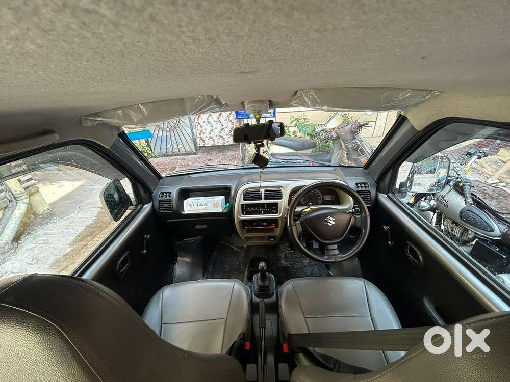 Maruti Suzuki Model 2020 Petrol Car