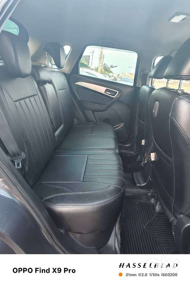 Maruti Suzuki Brezza Zdi, 2019, Diesel