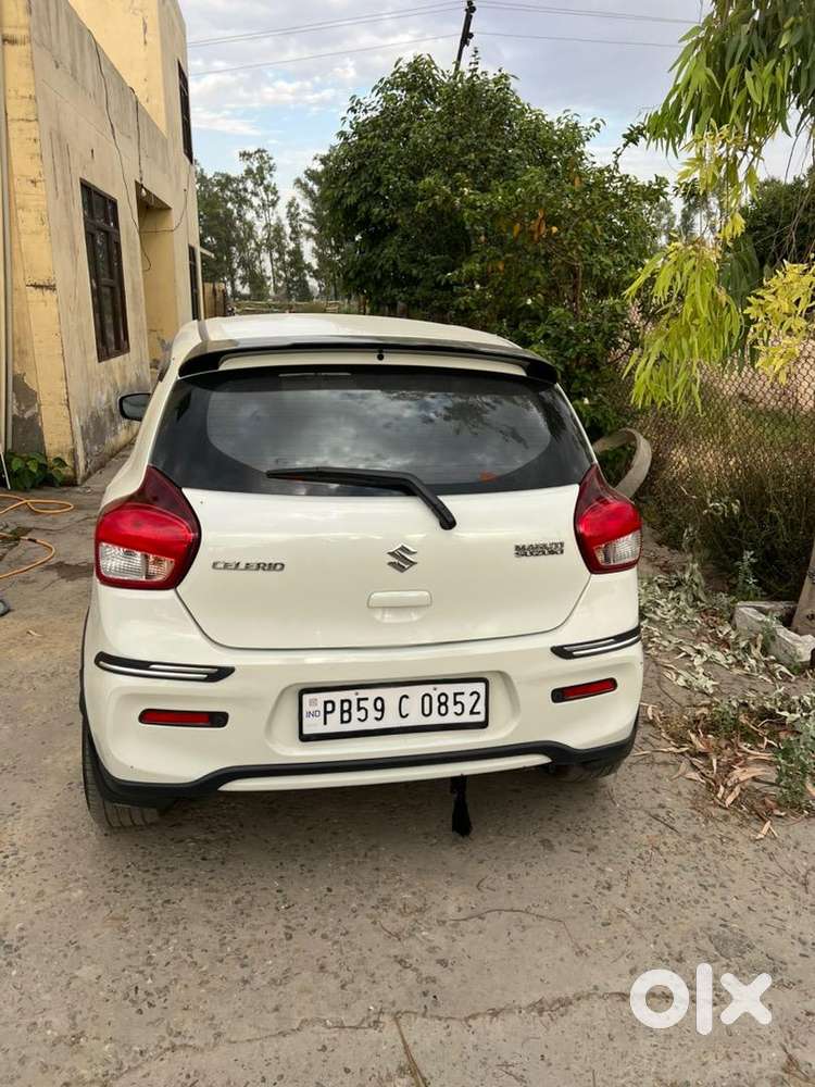 Maruti Suzuki Celerio 2024 Petrol 32000 Km Driven