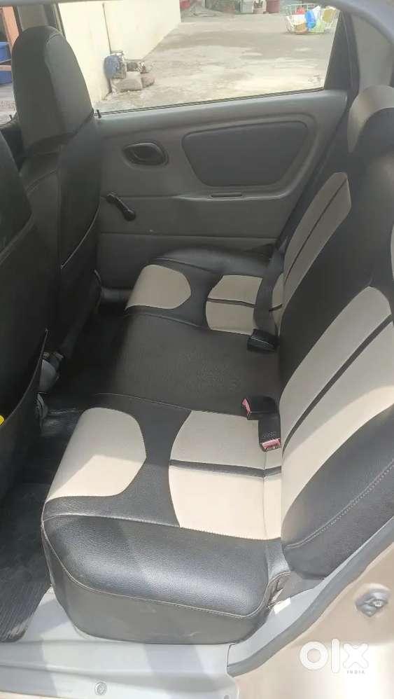 Maruti Suzuki Alto 2012