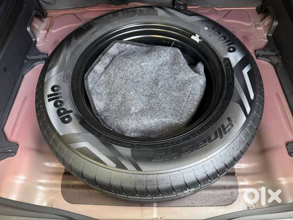 Hyundai Creta 1.5 Sx Executive Petrol, 2022, Petrol