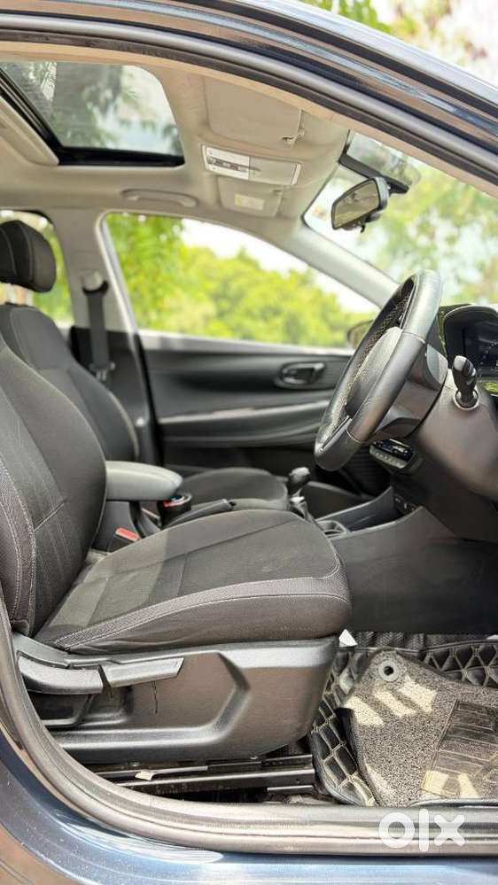 Hyundai I20 Petrol Asta, 2020, Petrol