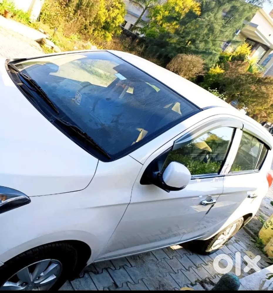 Urgent Sale I20 Diesel