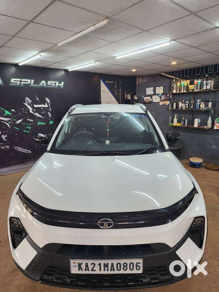 Selling My November 2023 Tata Nexon Smart+ (petrol)