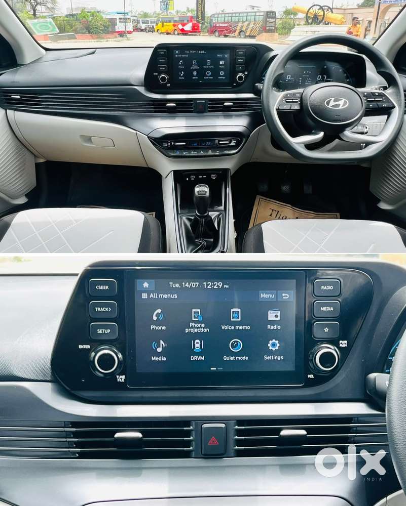 Hyundai I20 1.2 Sportz (o), 2025, Petrol