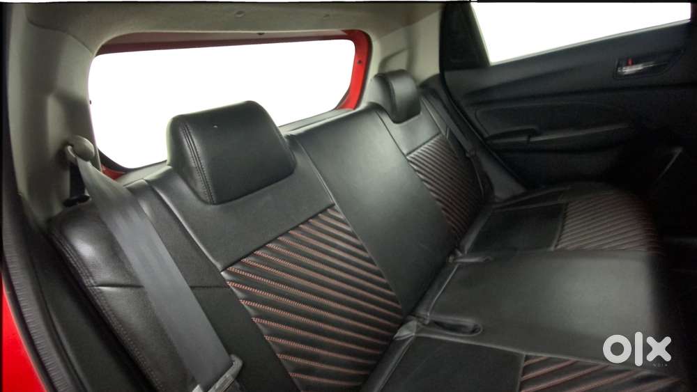 Maruti Suzuki Swift Amt Vxi, 2020, Petrol