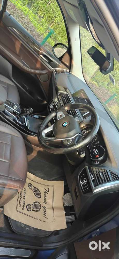 Bmw X3 X Drive 20d Luxury Line, 2018, Diesel