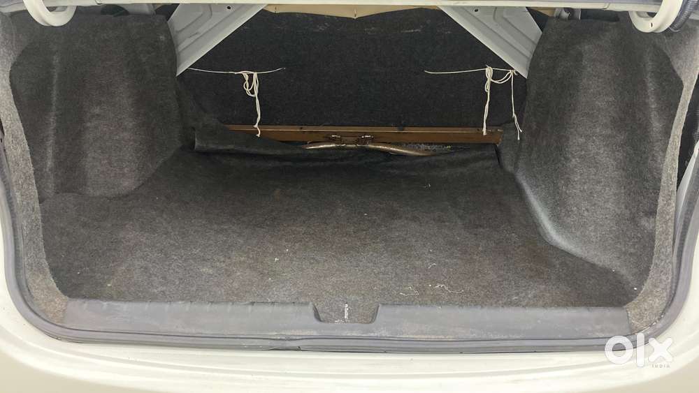 Honda City 2015-2017 I Vtec Cvt Sv, 2016, Petrol