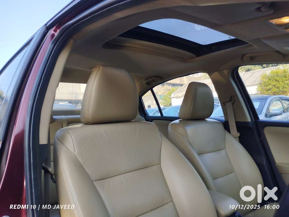 Honda City 2015-2017 I Vtec Vx Option, 2016, Petrol