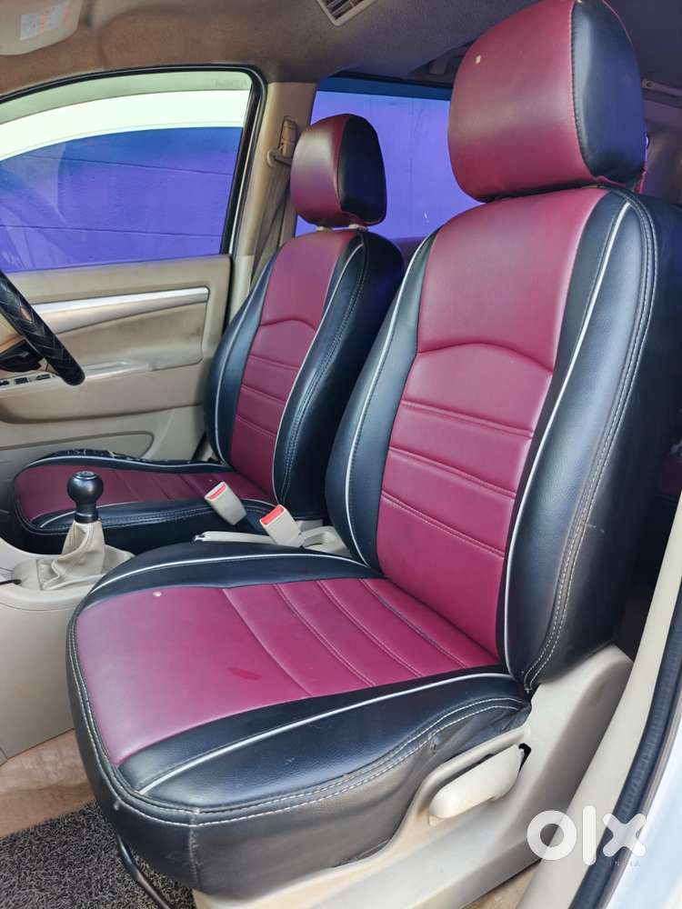Maruti Suzuki Ertiga Vdi Paseo Explore Edition, 2016, Diesel