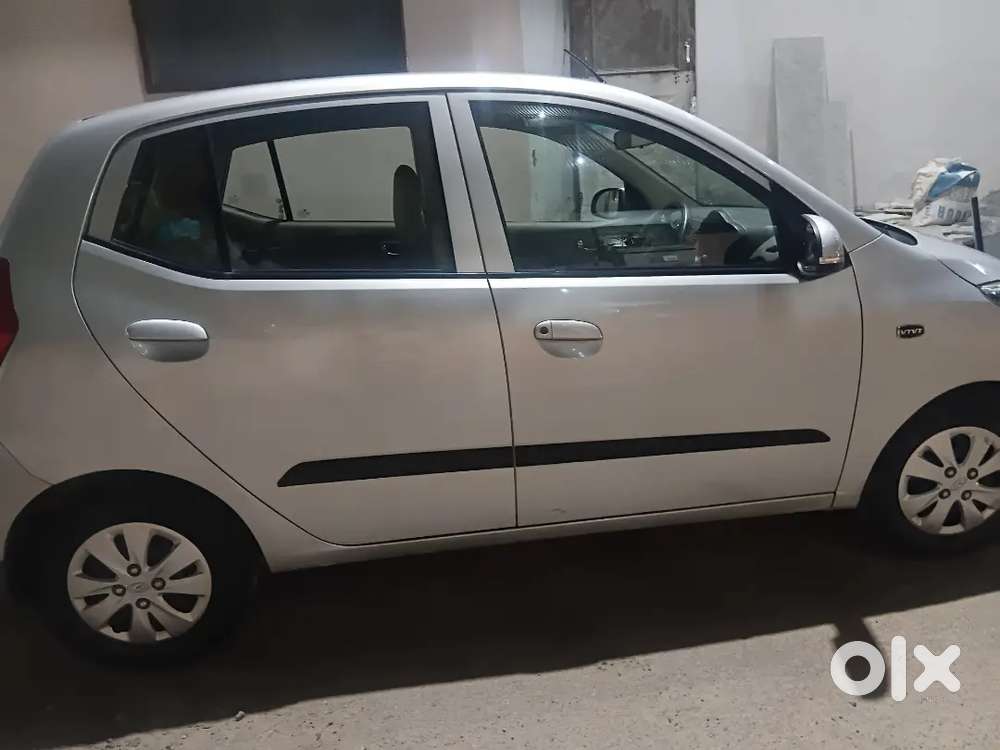 Hyundai I10 1.2 Magna 2011
