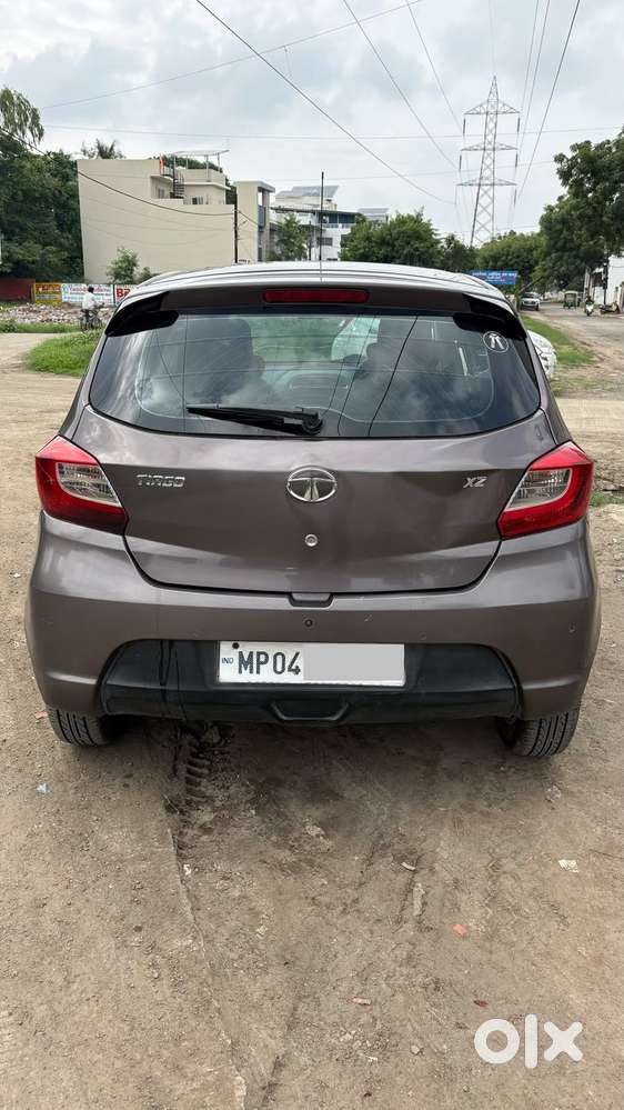 Tata Tiago Xz, 2018, Diesel