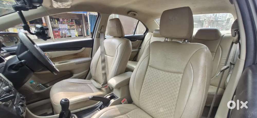 Maruti Suzuki Ciaz 2017