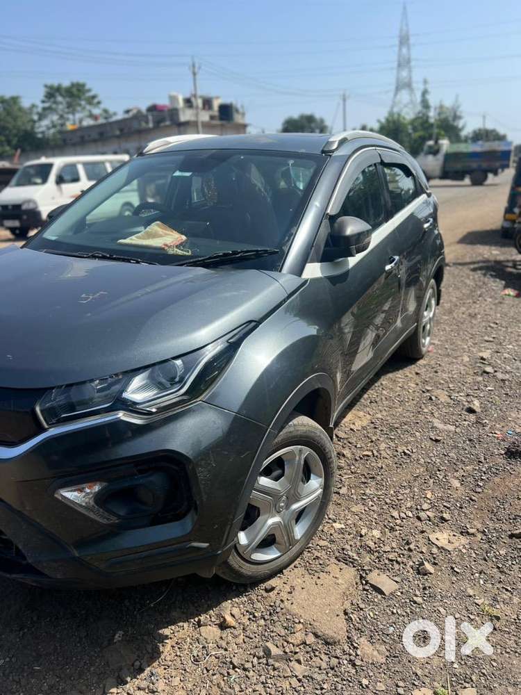 Tata Petrol /cng Manual Car 2023