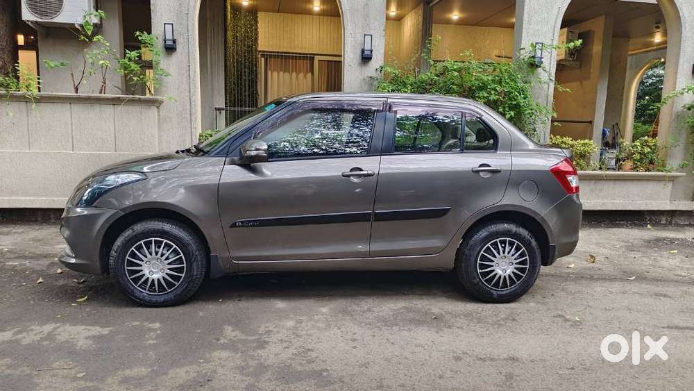Maruti Suzuki Dzire 1.2 Vxi, 2016, Petrol