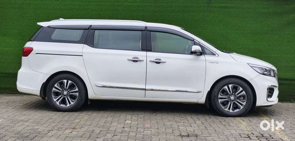 Kia Carnival, 2020, Diesel