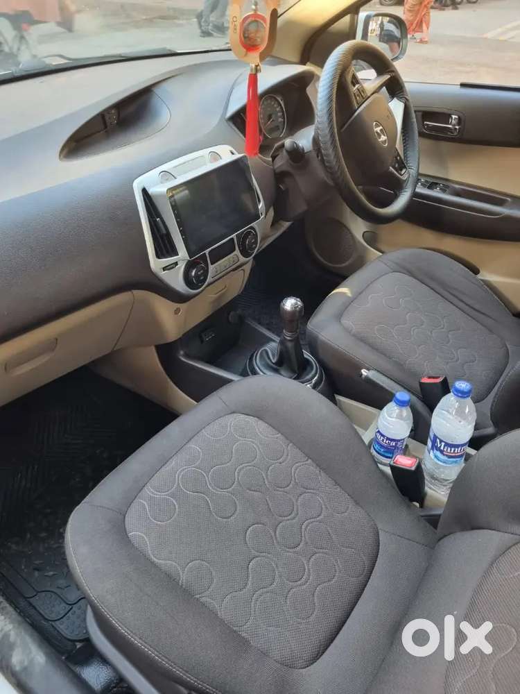 Hyundai I20 2012 Petrol Well Maintained