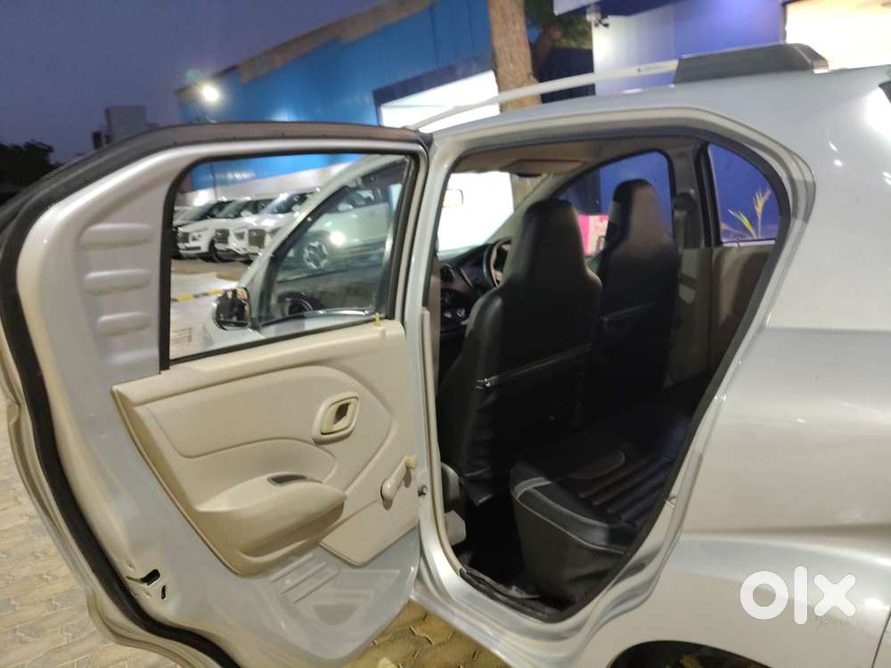 Datsun Redigo S, 2016, Petrol