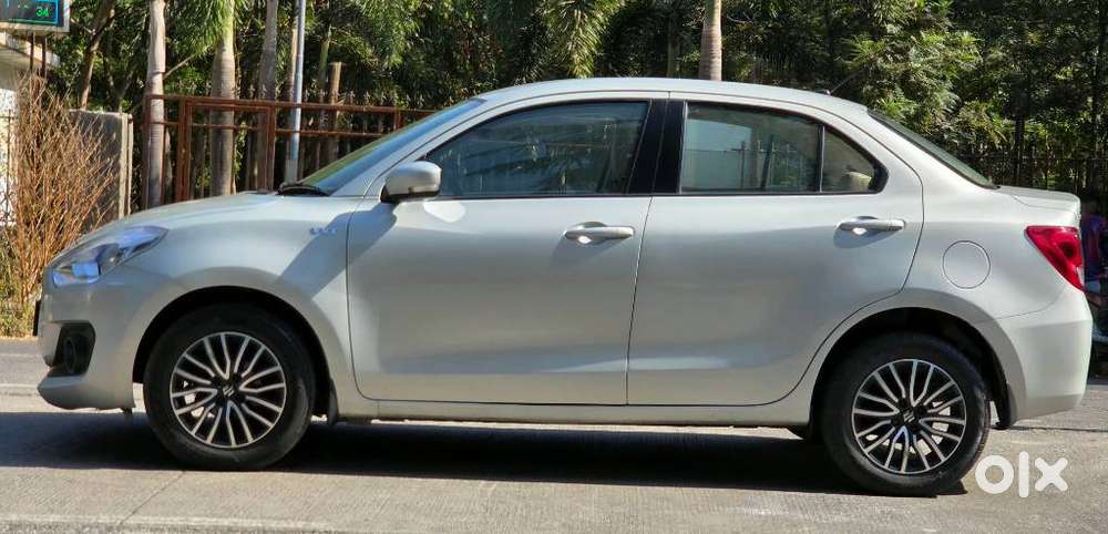 Maruti Suzuki Dzire 1.2 Vxi, 2019, Petrol