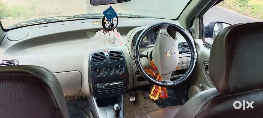 Tata Indica V2 2011 Diesel Good Condition