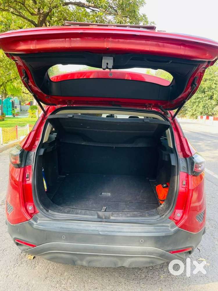 Tata Harrier Xma, 2020, Diesel