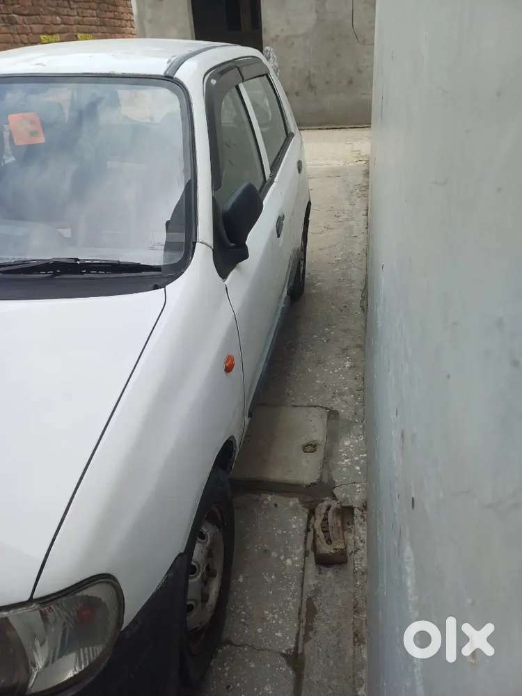 Maruti Suzuki Alto 2009  2029 Tak Valid