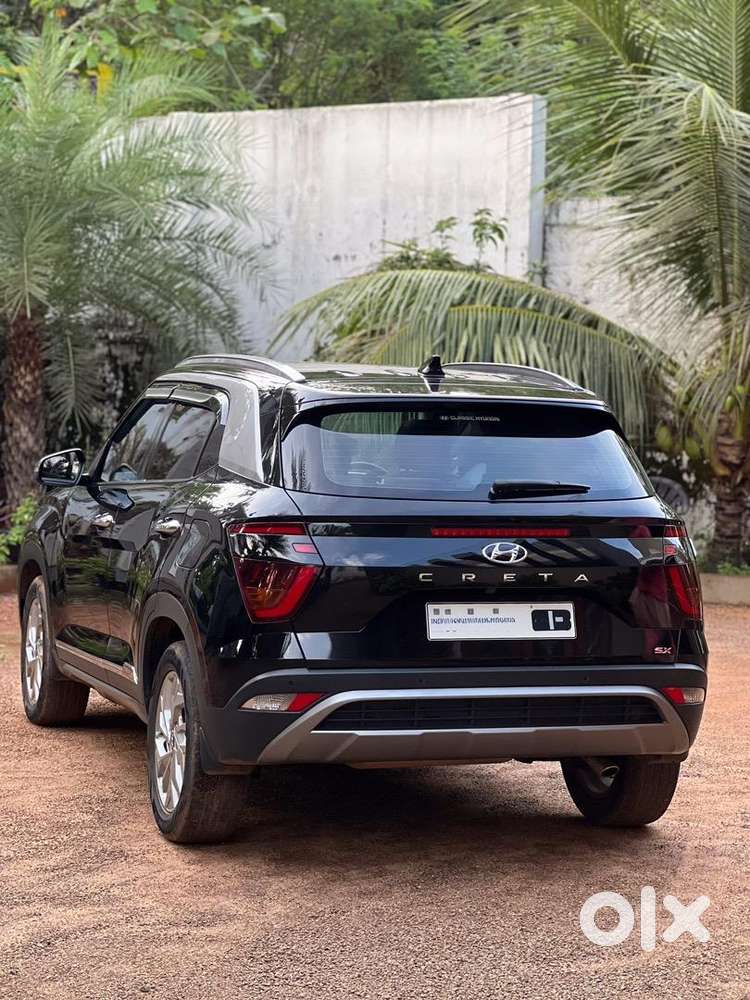 Hyundai With Automatic 2023