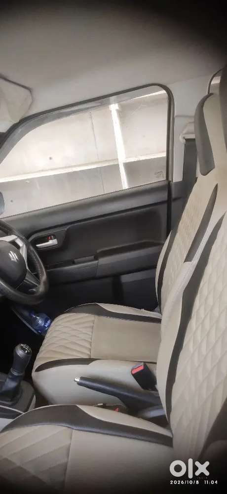 Maruti Suzuki Wagon R 2022 Petrol Good Condition