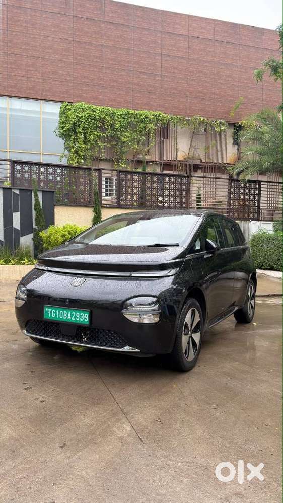 Mg Windsor Ev Exclusive, 2026, Electric