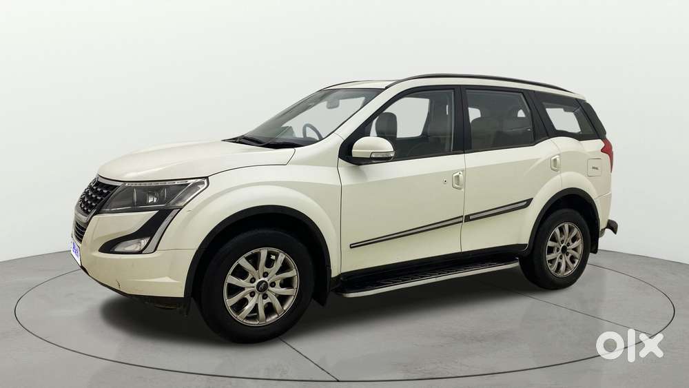 Mahindra Xuv500 W9, 2019, Diesel