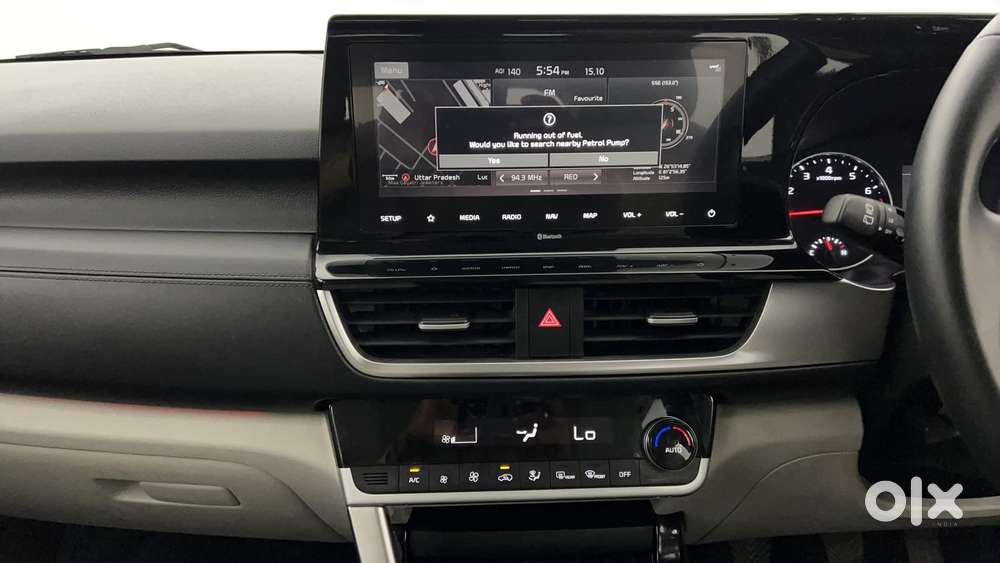 Kia Seltos Htx 1.5 Petrol Mt, 2022, Petrol