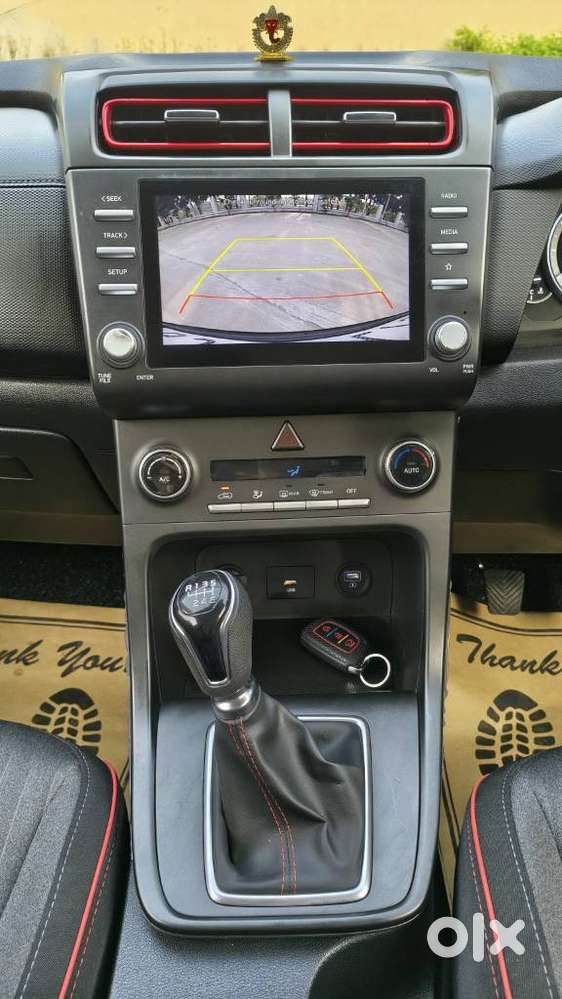 Hyundai Creta 1.5 S Plus Knight Petrol, 2023, Petrol