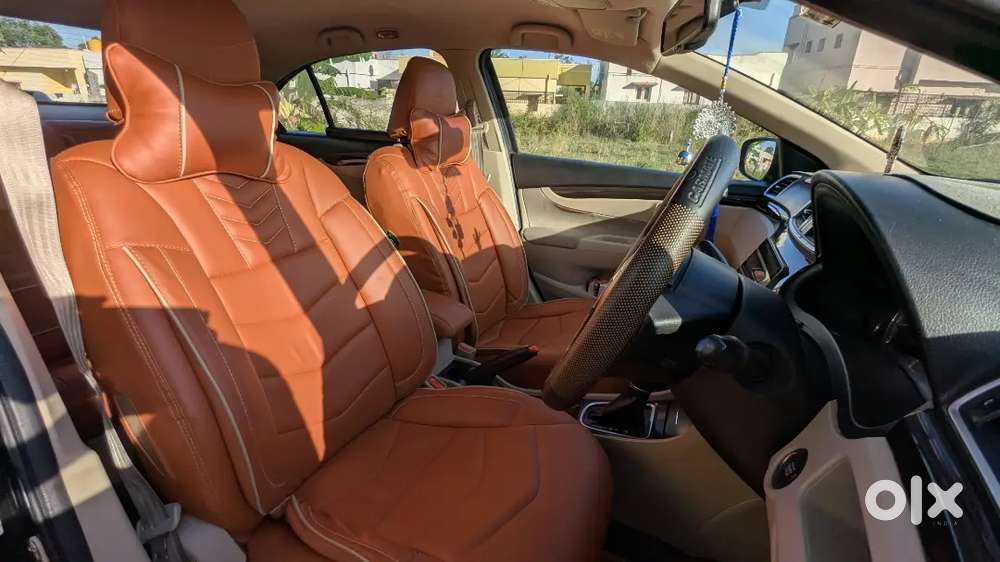 Maruti Suzuki Ciaz 2016 Petrol Automatic
