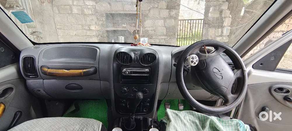 Mahindra Scorpio Diesel 2009