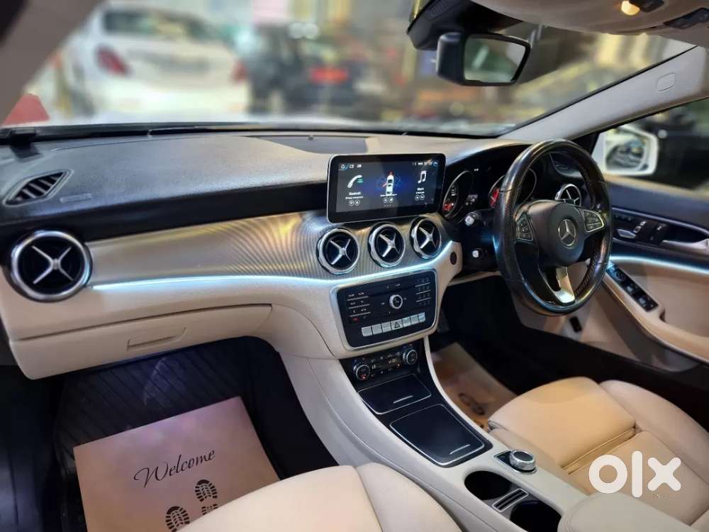 Mercedes-benz S-class S 500, 2016, Petrol