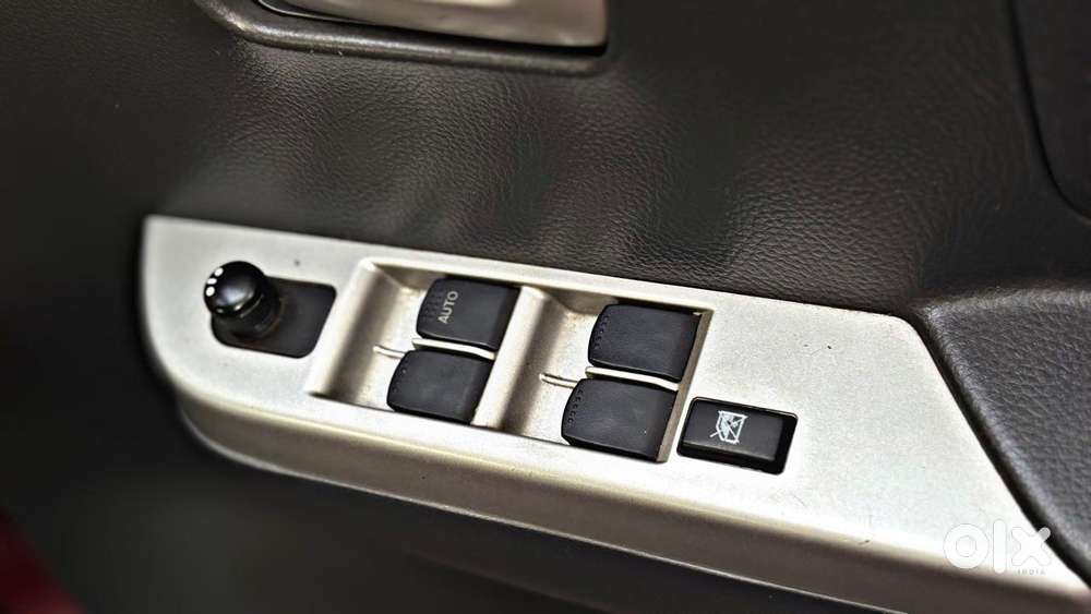 Maruti Suzuki Wagon R 1.0 Vxi Limited Edition, 2012, Petrol