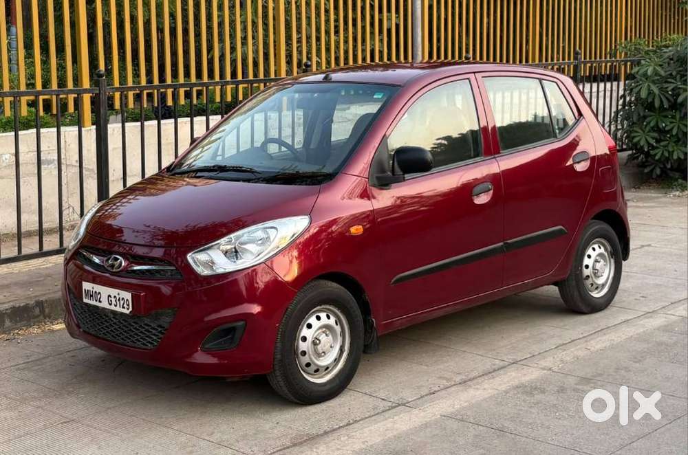 Hyundai I10 Magna 1.1l, 2013, Petrol
