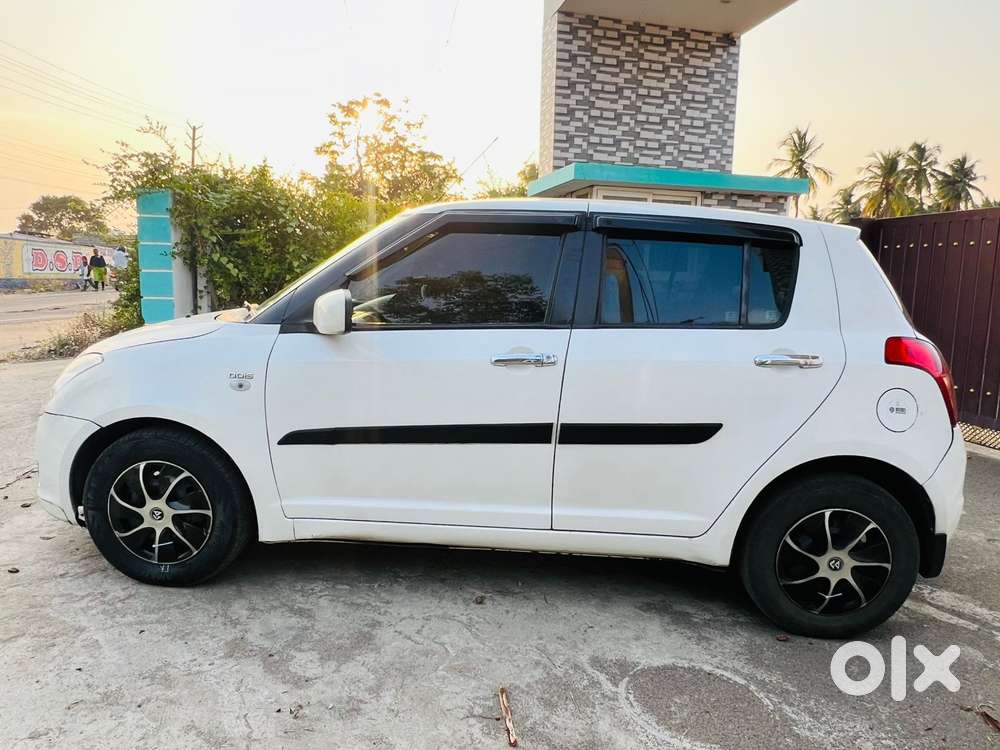 Maruti Suzuki Swift 2004-2010 Vdi Bsiii, 2009, Diesel