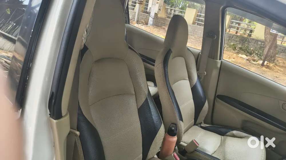 Honda Mobilio 2015 Diesel Mt