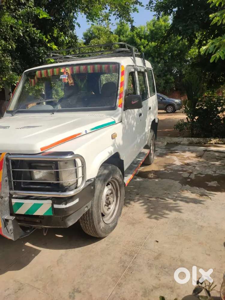Tata Sumo Victa Spacio 2008 Diesel Car