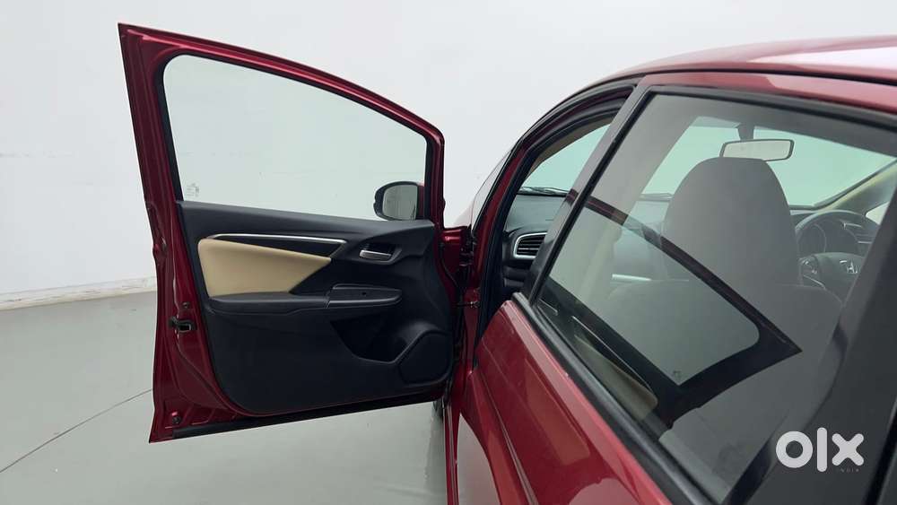 Honda Jazz 1.2 Zx Cvt I-vtec, 2020, Petrol