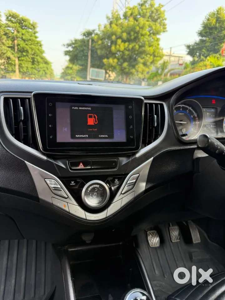 Maruti Suzuki Baleno Maruti-suzuki-baleno-zeta-diesel, 2020, Diesel