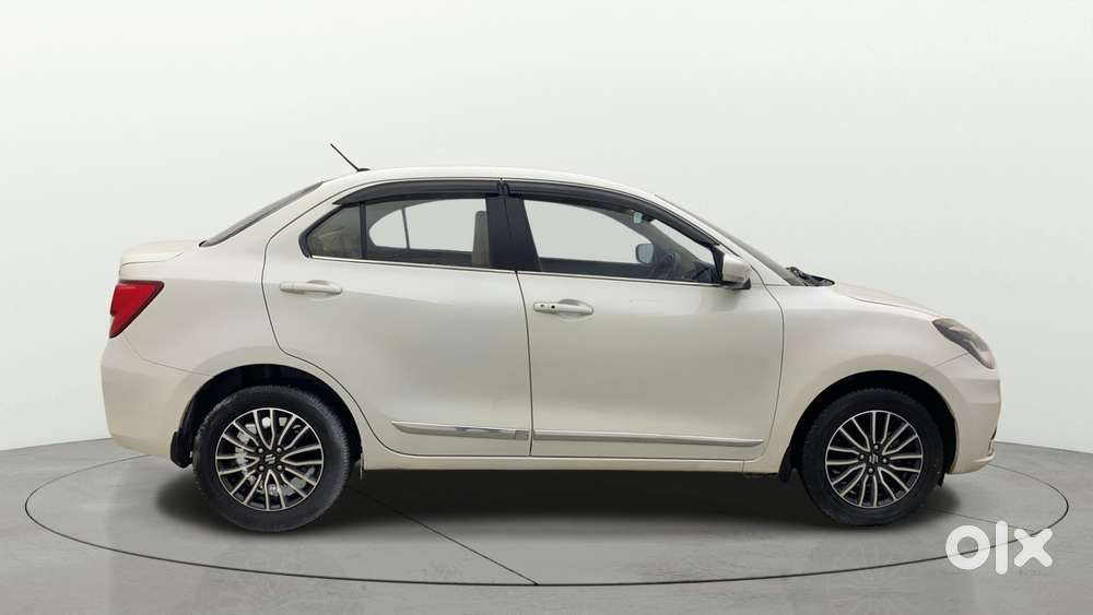 Maruti Suzuki Swift Dzire Zxi + Amt, 2020, Petrol