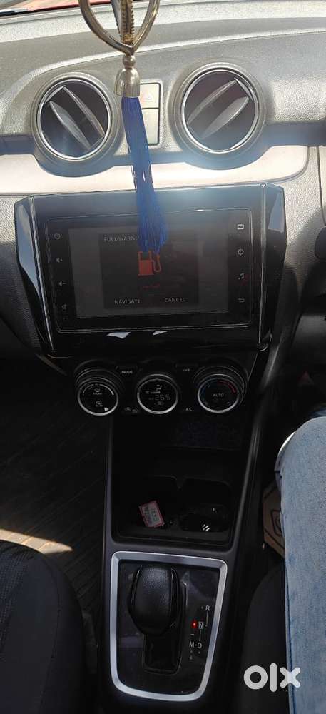 Maruti Suzuki Swift Amt Zxi Plus, 2022, Cng & Hybrids
