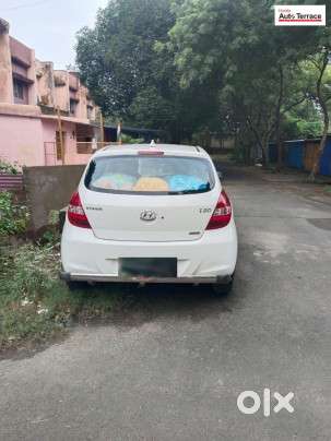 Hyundai Elite I20 Sportz 1.2, 2012, Petrol