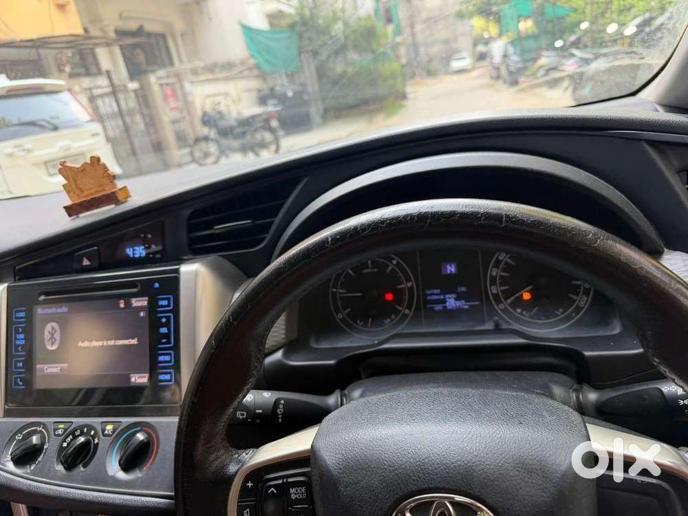 Toyota Diesel Automatic 2019