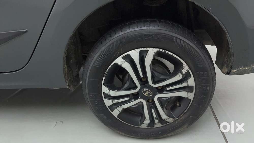 Tata Tigor 1.2 Revotron Xz Plus Cng, 2022, Cng & Hybrids